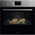 AEG HAUSGERATE - AGZ949496394 Einbaubackrohr 9BA 72L LongCl AquaCl. Uh