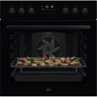 AEG HAUSGERATE - AGZ940321504 Einbauherd 10BA LongCl Pyrolyse Disp 71L