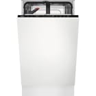 AEG HAUSGERATE - AGZ911077041 GeschirrspA1/4ler vollint. 45cm 7Pr. AqC
