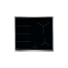 AEG HAUSGERATE - AGZ949598301 Glaskeramik Kochfeld 58cm 4xInd 1xFlexBr