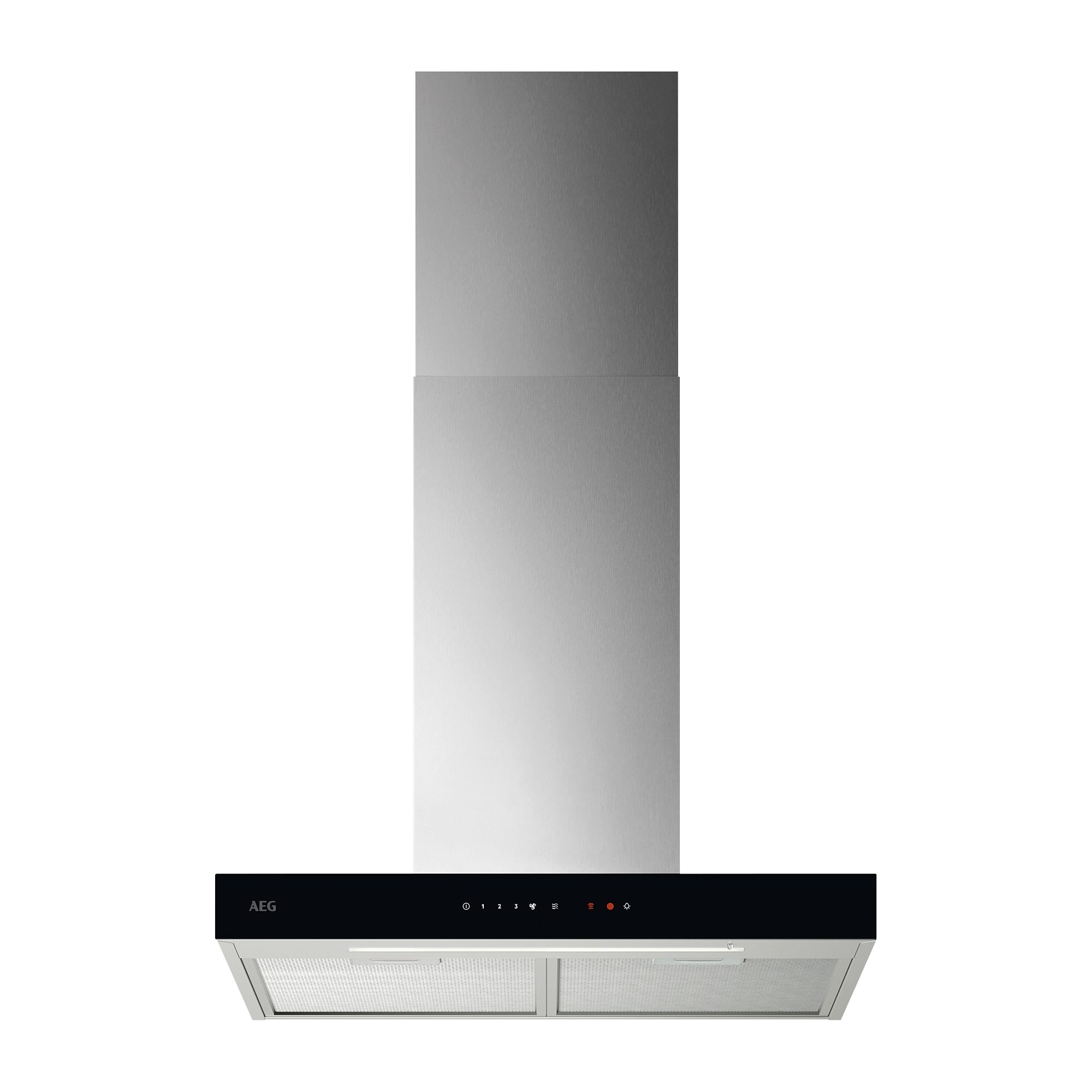 AEG HAUSGERATE - AGZ942022787 Dunstabzug Kaminhaube 60cm HobA2Hood A s