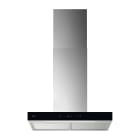 AEG HAUSGERATE - AGZ942022787 Dunstabzug Kaminhaube 60cm HobA2Hood A s