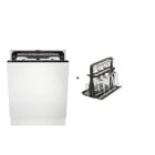 AEG HAUSGERATE - AGZ801419298 Set:GeschirrspA1/4lerXXL FSE7571AP volli