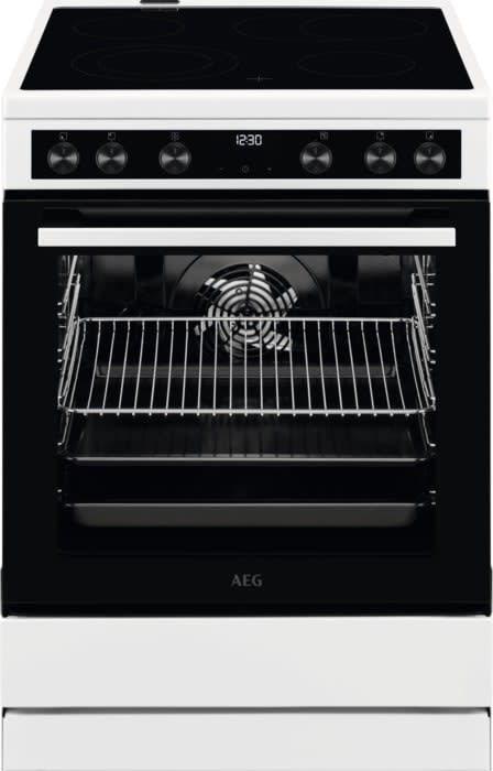 AEG HAUSGERATE - AGZ940003125 Standherd 60cm Ceran 7BA 1f.Teleskopausz