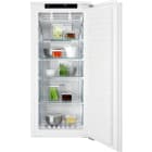 AEG HAUSGERATE - AGZ933033424 Gefrierschrank int. 4FAcher 122L NoFr.