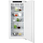 AEG HAUSGERATE - AGZ933033424 Gefrierschrank int. 5FAcher 122L NoFr.
