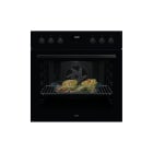 AEG HAUSGERATE - AGZ940321505 Einbauherd 8BA AquaCl. LongCl. Uhr 71L A