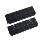 AEG HAUSGERATE - AGZ902986608 Aktivkohlefilter LongLife