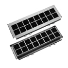 AEG HAUSGERATE - AGZ902986578 Steinkohlefilter SuperCharc