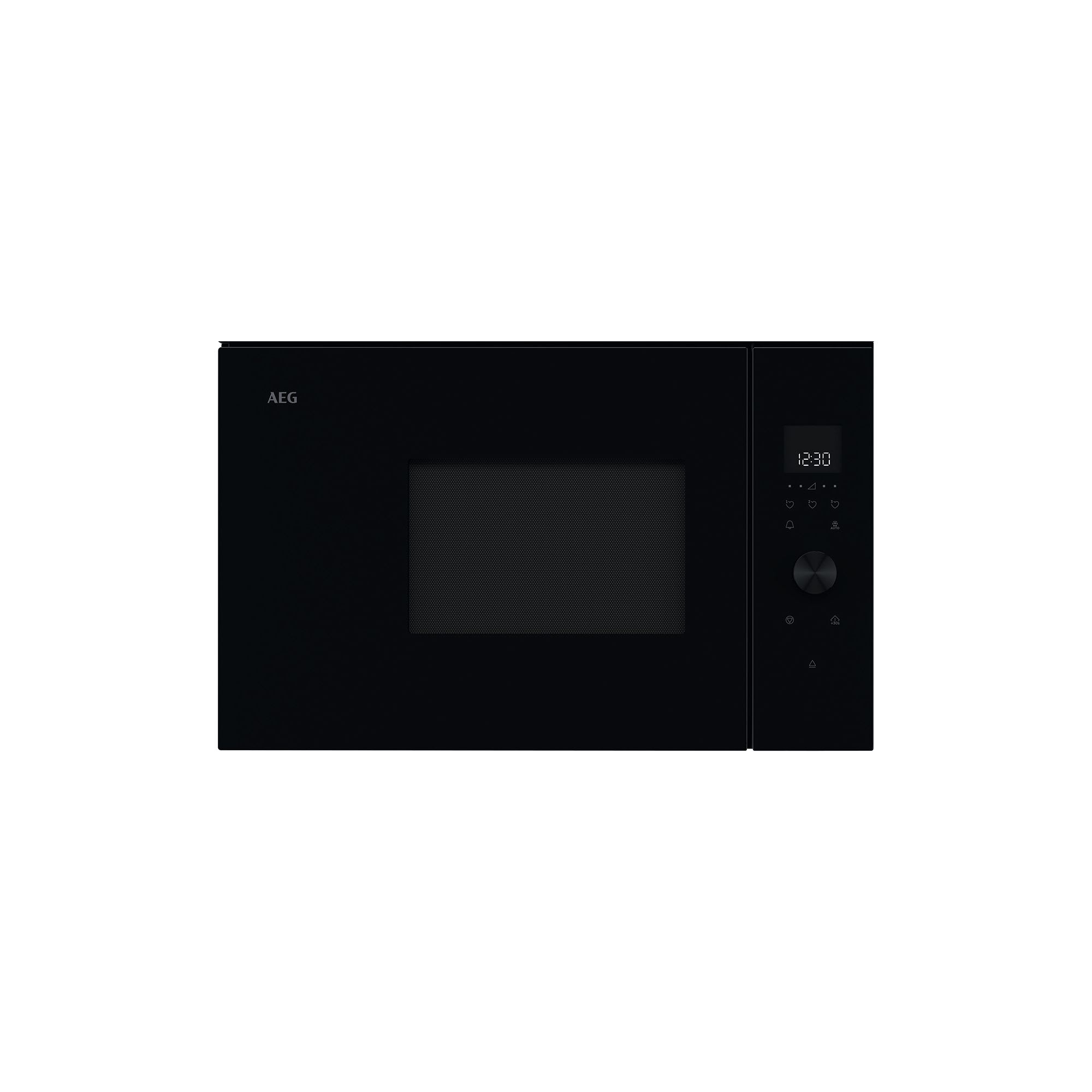 AEG HAUSGERATE - AGZ947608857 EinbauMikrowelle 60cm 800W 5St. 17L Disp