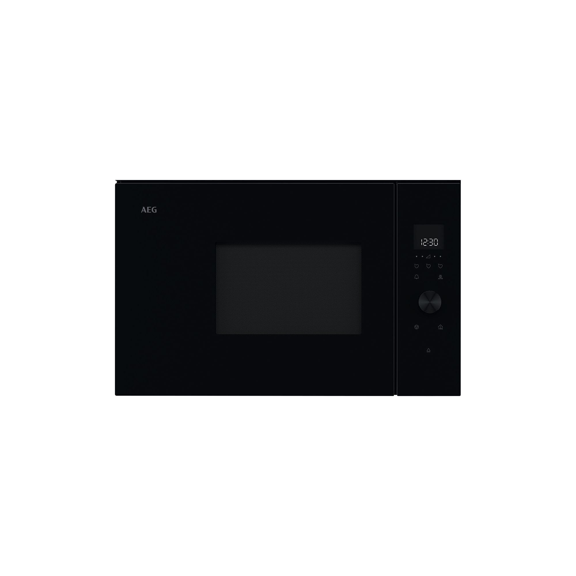 AEG HAUSGERATE - AGZ947608857 EinbauMikrowelle 60cm 800W 5St. 17L Disp