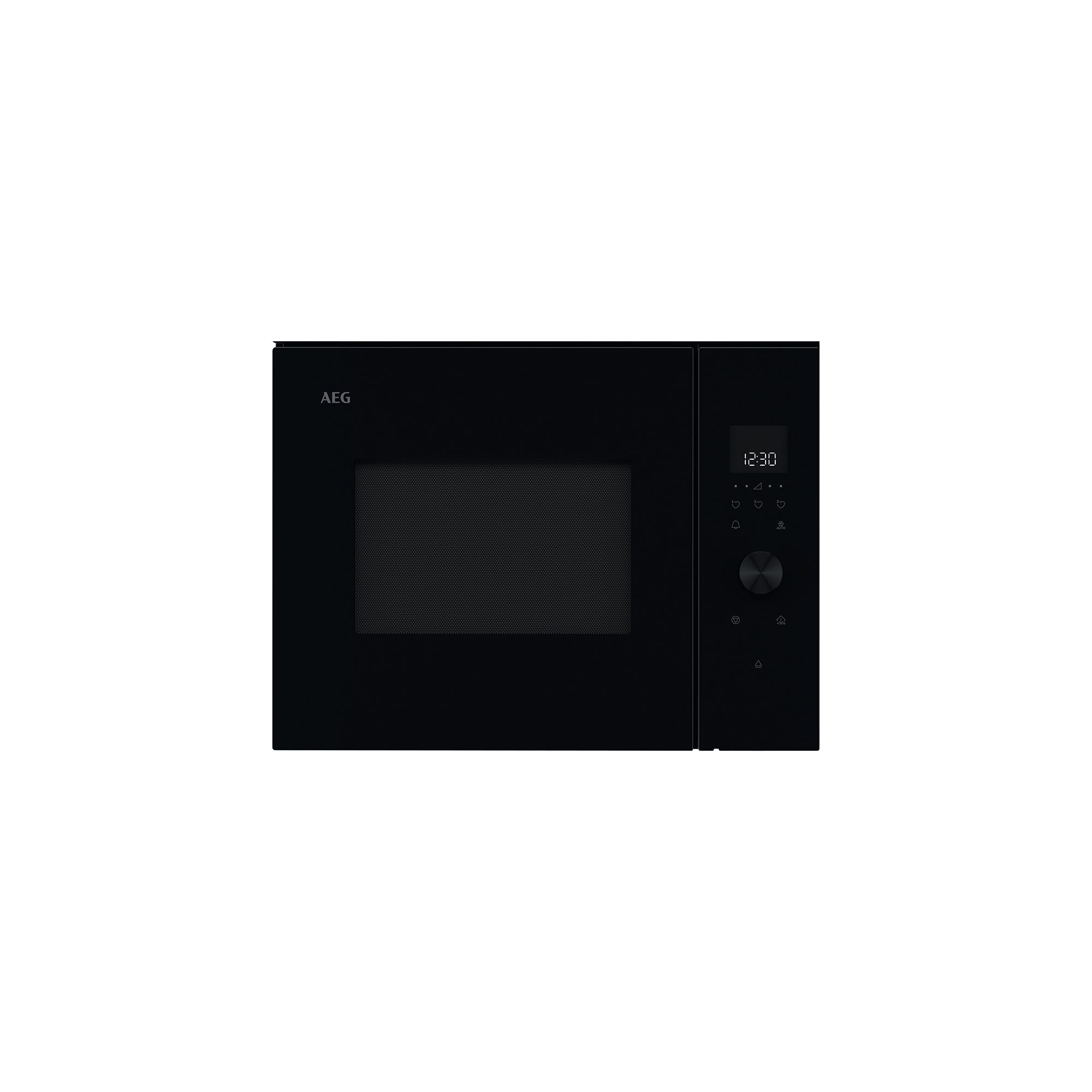AEG HAUSGERATE - AGZ947608864 EinbauMikrowelle 50cm 800W 5St. 17L Disp