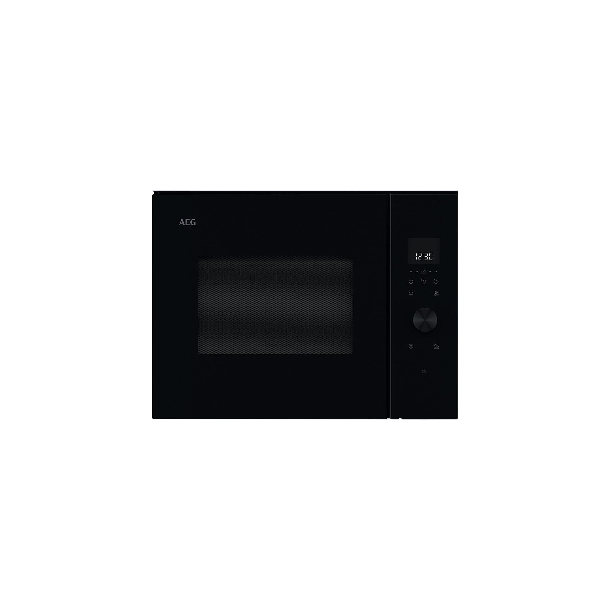 AEG HAUSGERATE - AGZ947608864 EinbauMikrowelle 50cm 800W 5St. 17L Disp