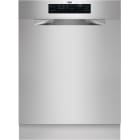 AEG HAUSGERATE - AGZ911424538 GeschirrspA1/4ler XXL unt. 60cm 9Pr. Pro