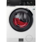 AEG HAUSGERATE - AGZ914610725 Waschtrockner 1600U/min 10/6kg Disp AqCo