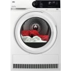 AEG HAUSGERATE - AGZ916900163 WAschetrockner WP 9kg 10Prog Disp A+++