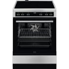 AEG HAUSGERATE - AGZ940003130 Standherd 60cm Ceran 7BA 1f.Teleskopausz