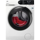 AEG HAUSGERATE - AGZ914610341 Waschtrockner 1600U/min 9/5kg Disp AqCo