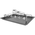 Siemens Hausgerate - SIZHZ635000 Air Fry Grillset