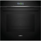 Siemens Hausgerate - SIZHB734G1B1 Einbaubackrohr 3D 13BA hydrolytisch Disp