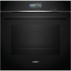 Siemens Hausgerate - SIZHS736G3B1 Einbaudampfbackofen 4D 21BA hydrolytisch