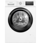 Siemens Hausgerate - SIZWM14N0G4 Waschmaschine 1400U/min 8kg Disp AqSt. A