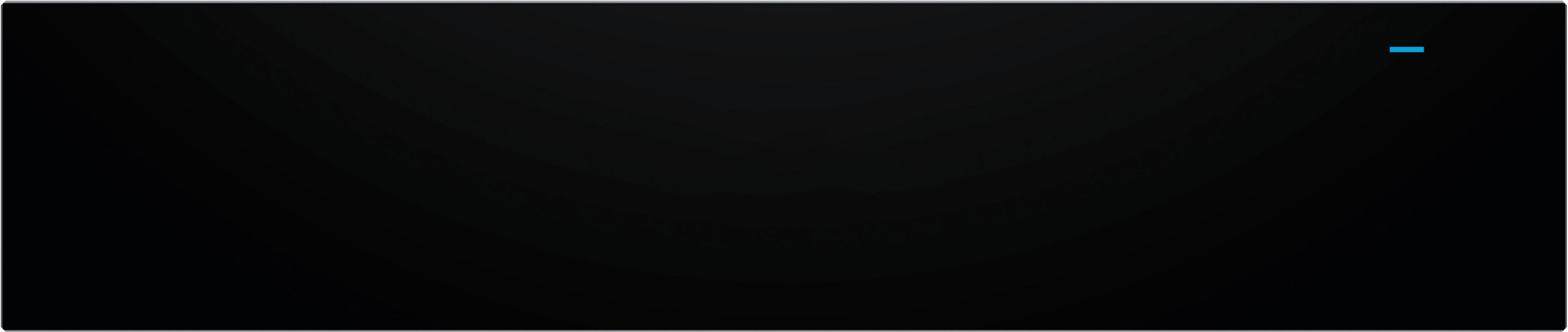 Siemens Hausgerate - SIZBI710C1B1 Einbau-WArmeschublade H 14cm grifflos s