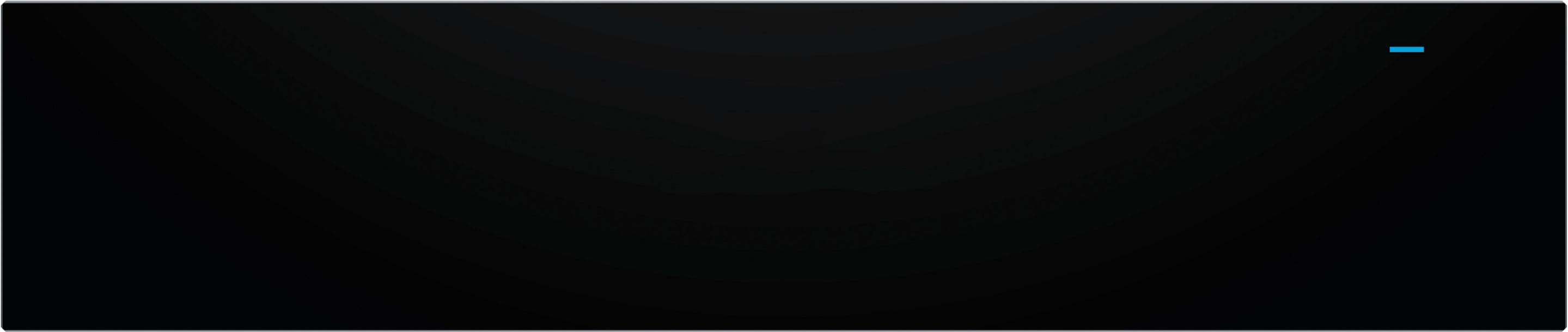 Siemens Hausgerate - SIZBI710C1B1 Einbau-WArmeschublade H 14cm grifflos s