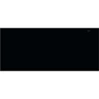 Siemens Hausgerate - SIZBI710D1B1 Einbau-WArmeschublade H 29cm grifflos s