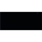 Siemens Hausgerate - SIZBI710D1B1 Einbau-WArmeschublade H 29cm grifflos s