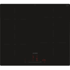 Siemens Hausgerate - SIZEH601HEB1E Glaskeramik Kochstelle 60cm Induktion fl