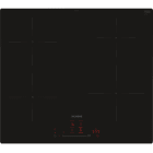 Siemens Hausgerate - SIZEH601HEB1E Glaskeramik Kochstelle 60cm Induktion fl