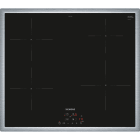 Siemens Hausgerate - SIZEH645BEB6E Glaskeramik Kochstelle 60cm Induktion ed