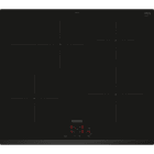 Siemens Hausgerate - SIZEI631CFB1E Glaskeramik Kochfeld 60cm Induktion BrA