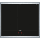 Siemens Hausgerate - SIZEM645CQB6E Glaskeramik Kochfeld 60cm Induktion 2xCo
