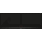 Siemens Hausgerate - SIZEX275HXC1E Glaskeramik Kochstelle 90cm 2xVarioInduk