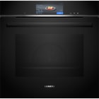 Siemens Hausgerate - SIZHS758G3B1 Einbaudampfbackofen 4D 22BA hydrolytisch
