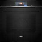 Siemens Hausgerate - SIZHS758G3B1 Einbaudampfbackofen 4D 22BA hydrolytisch