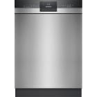 Siemens Hausgerate - SIZSN43HS12TE GeschirrspA1/4ler unt. 60cm 6Prog. AqSt.