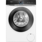 Siemens Hausgerate - SIZWG44B2A40 Waschmaschine 1400U/min 9kg Disp. AqSt.