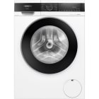 Siemens Hausgerate - SIZWG44G21G0 Waschmaschine 1400U/min 9kg Disp. AqSt.