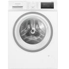 Siemens Hausgerate - SIZWM14N127 Waschmaschine 1400U/min 8kg Disp. AqSt.