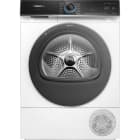 Siemens Hausgerate - SIZWQ45B2B40 WAschetrockner WP 9kg 13Prog Disp. C we