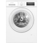 Siemens Hausgerate - SIZWU14UT22 Waschmaschine unt. 1400U/min 9kg AqProt.