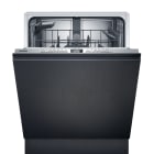 Siemens Hausgerate - SIZSN63EX27BE GeschirrspA1/4ler vollint. 60cm 6Prog. A