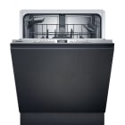 Siemens Hausgerate - SIZSN63HX15BE GeschirrspA1/4ler vollint. 60cm 6Prog. A