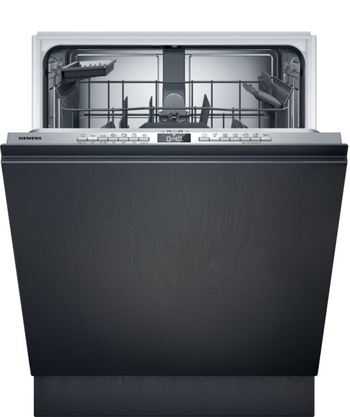 Siemens Hausgerate - SIZSX63EX27BE GeschirrspA1/4ler XXL vollint. 60cm 6Pro