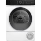 Siemens Hausgerate - SIZWQ45H2BG0 WAschetrockner WP 9kg 13Prog. Disp. wei