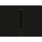 Siemens Hausgerate - SIZED711HQ26E Glaskeramik Kochstelle 70cm Indukt 2xCom