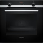 Siemens Hausgerate - SIZHQ574AER3 Einbaubackrohr 3D 8BA pyrol Dampfunt 1f.